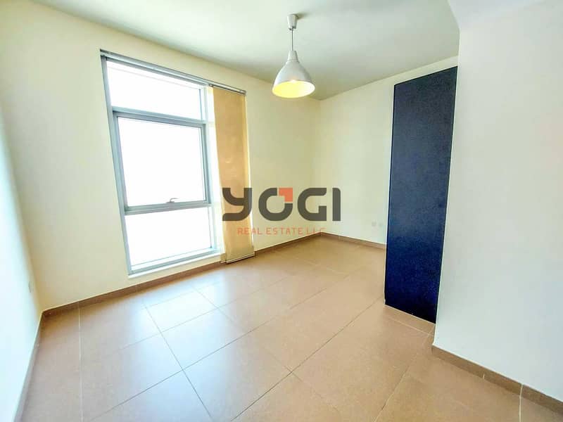 4 Semi Furnished Studio | Ready to Move | Near Canal