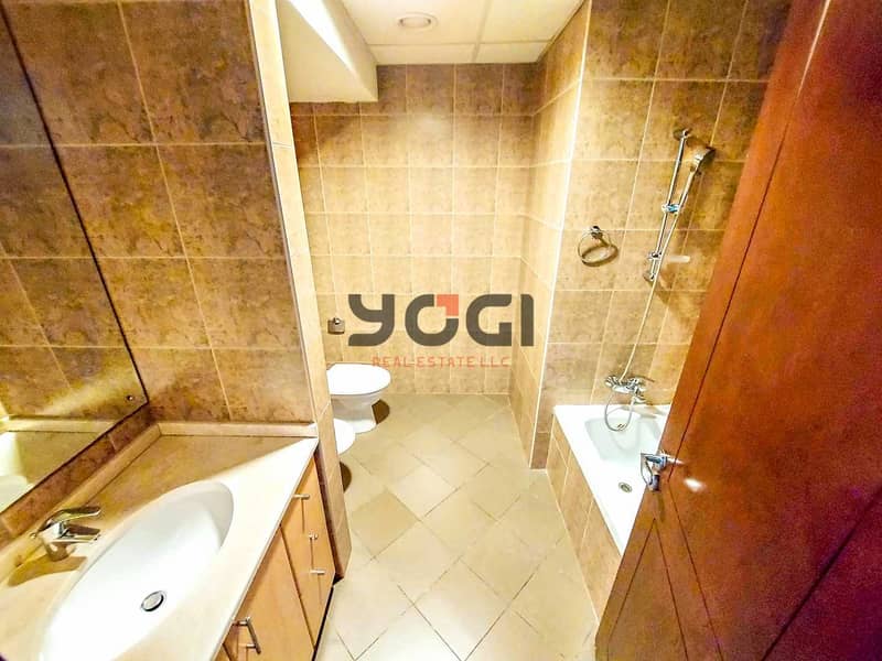 7 Semi Furnished Studio | Ready to Move | Near Canal