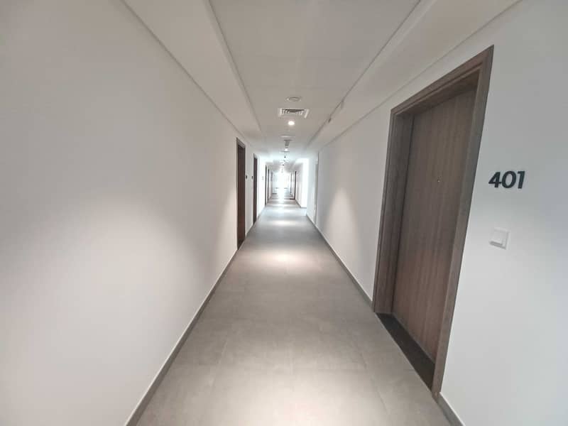1 Month Free - Brand New Studio in Aljada 28k Rent - Rehan Bldg. 1 Month Free - Brand New Studio in Aljada 28k Rent - Rehan Bldg.