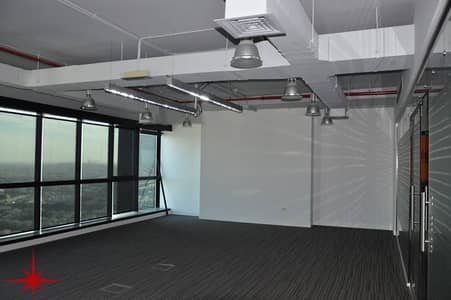 Fully Fitted Office| With Glass Partitions | FOR LEASE Fully Fitted Office| With Glass Partitions | FOR LEASE