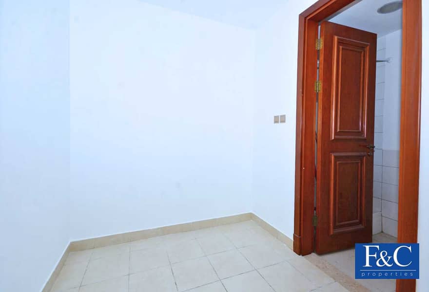 19 Real Photos | 2BR | Vacant | North Residence