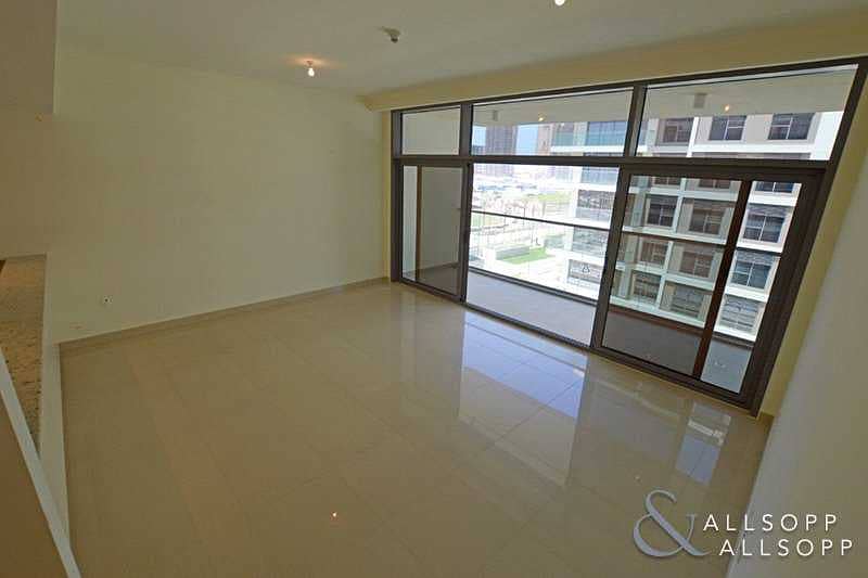 1 Bed | Park Views | Available September 1 Bed | Park Views | Available September