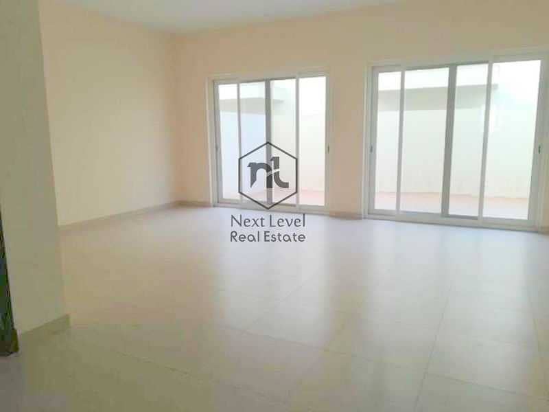 3 BEDROOM WITH MAID ROOM IN A BLOCK OF WARSAN VILLAGE