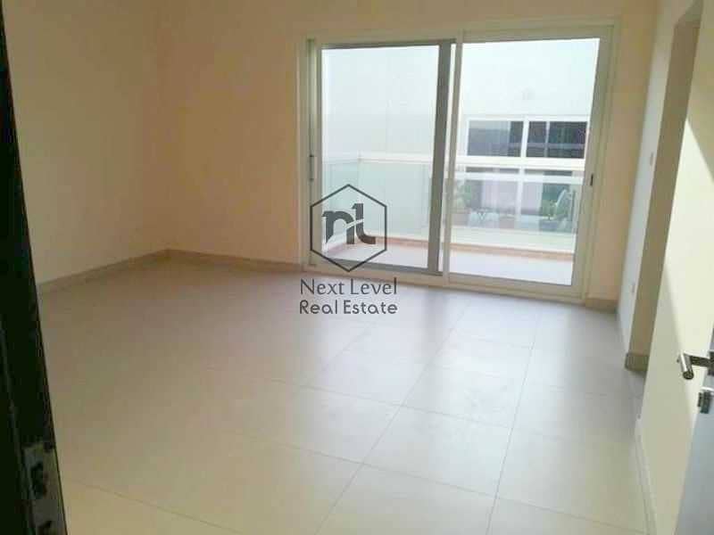 4 3 BEDROOM WITH MAID ROOM IN A BLOCK OF WARSAN VILLAGE