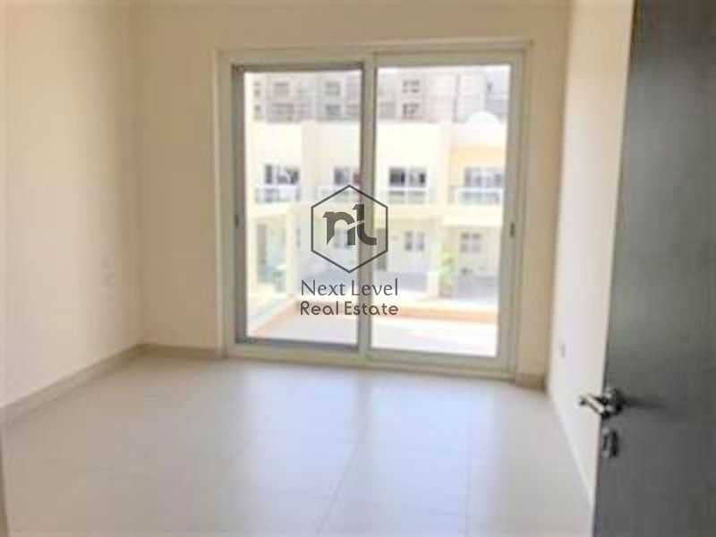 6 3 BEDROOM WITH MAID ROOM IN A BLOCK OF WARSAN VILLAGE