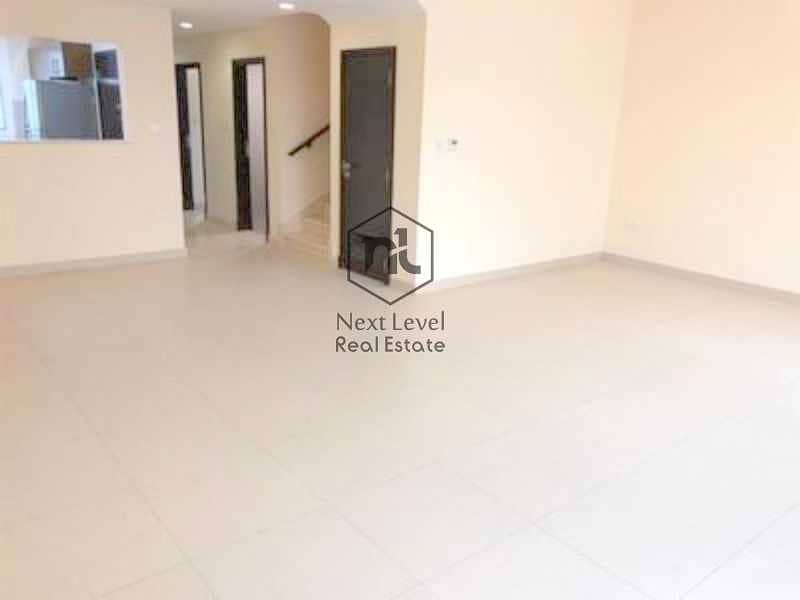 15 3 BEDROOM WITH MAID ROOM IN A BLOCK OF WARSAN VILLAGE