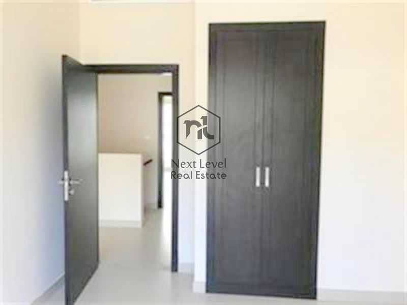 17 3 BEDROOM WITH MAID ROOM IN A BLOCK OF WARSAN VILLAGE