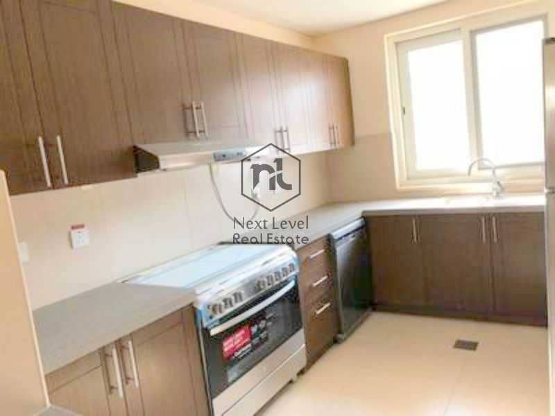 22 3 BEDROOM WITH MAID ROOM IN A BLOCK OF WARSAN VILLAGE
