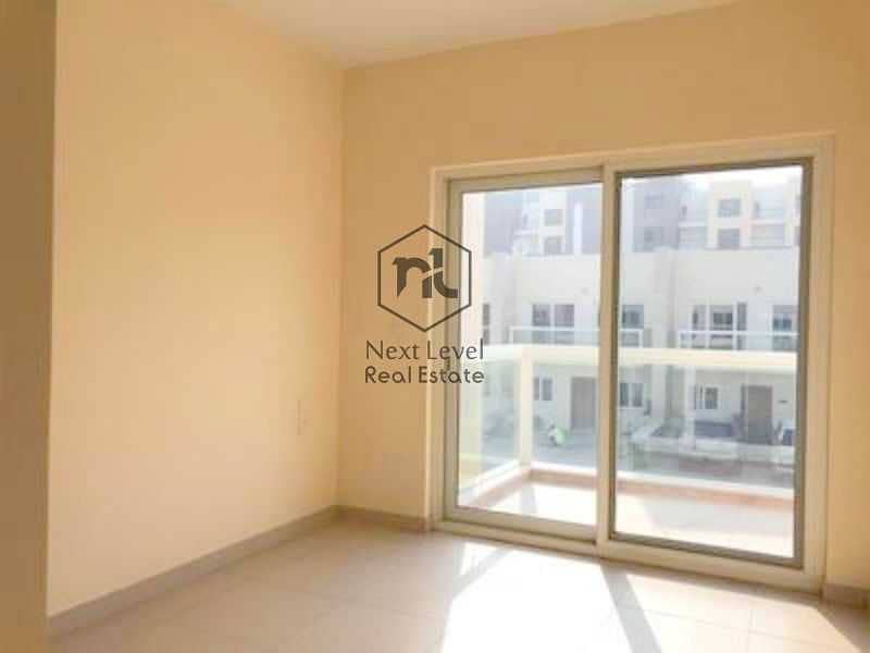 25 3 BEDROOM WITH MAID ROOM IN A BLOCK OF WARSAN VILLAGE