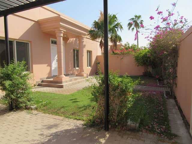 Ideal Location Single Storey Private Garden Ideal Location Single Storey Private Garden