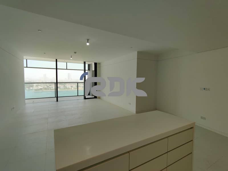 8 No Commission| Sea View | Low Floor | Brand New