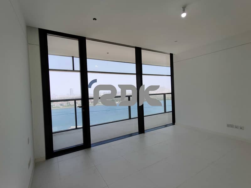 11 No Commission| Sea View | Low Floor | Brand New
