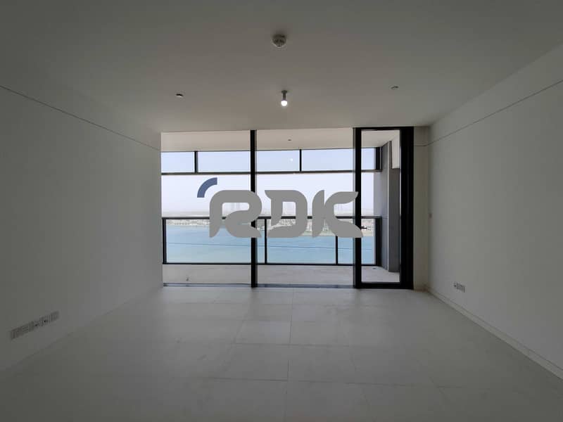 13 No Commission| Sea View | Low Floor | Brand New
