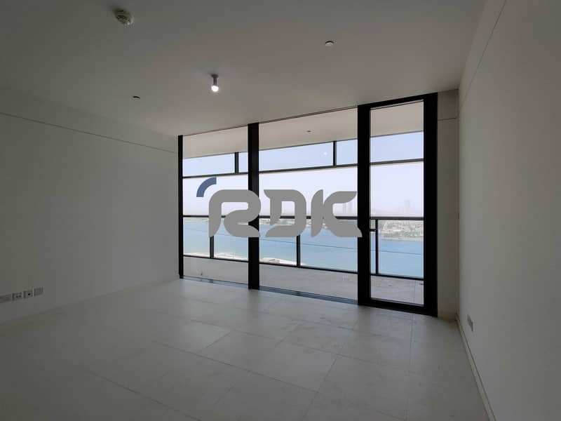 16 No Commission| Sea View | Low Floor | Brand New