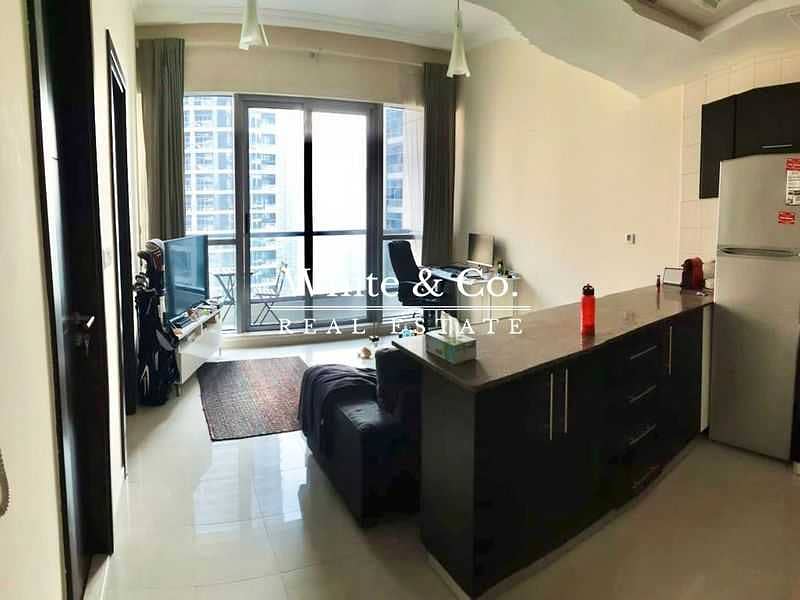 2 Furnished | Stunning view | 1 Bed