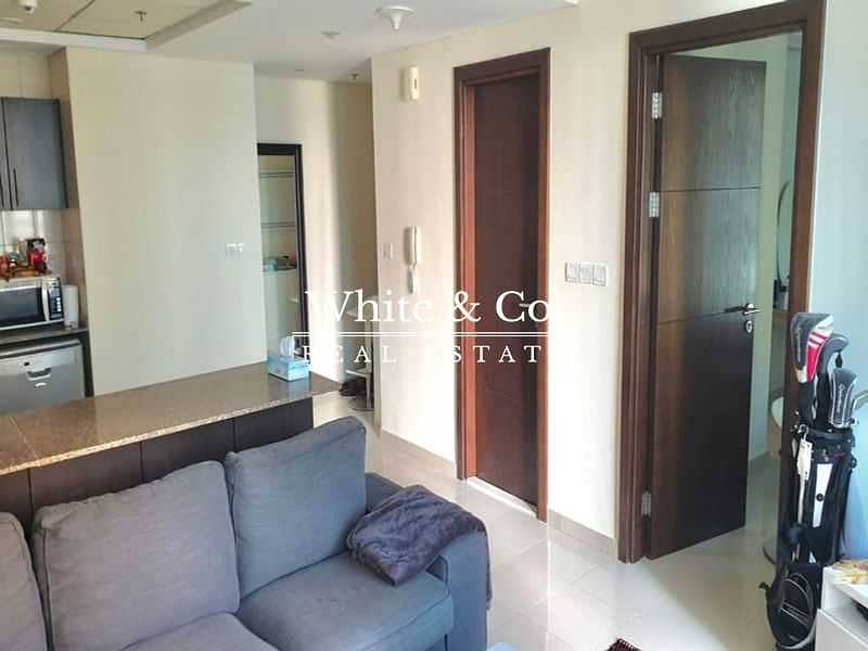 4 Furnished | Stunning view | 1 Bed