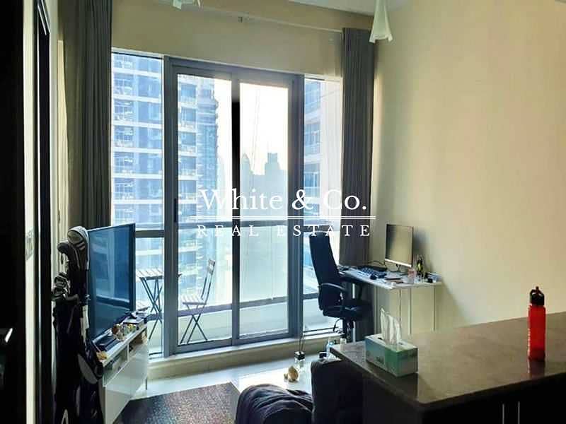 7 Furnished | Stunning view | 1 Bed
