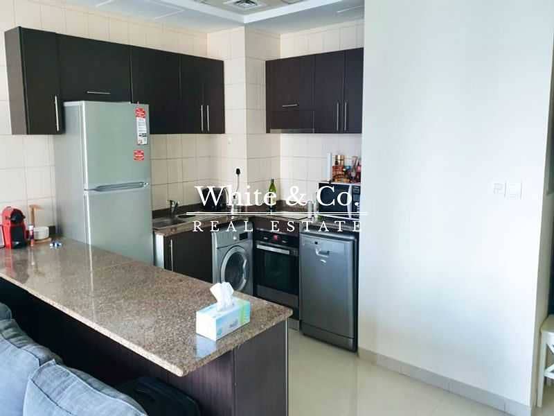 8 Furnished | Stunning view | 1 Bed