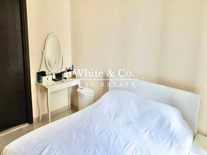 9 Furnished | Stunning view | 1 Bed