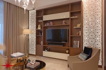 1 Bedroom Apartment for Sale in Downtown Dubai, Dubai - 1 BR Apt that Overlooks Burj Khalifa Towers and Business Bay Lake 1 Bedroom Apartment for Sale in Downtown Dubai, Dubai - 1 BR Apt that Overlooks Burj Khalifa Towers and Business Bay Lake