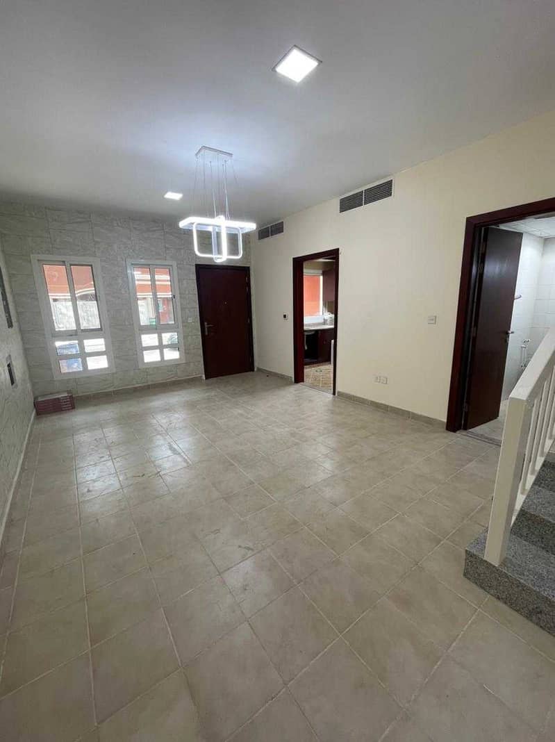 Available For Sale | Beautiful Four Bedrooms | Uptown Ajman | Price 395,000/-AED