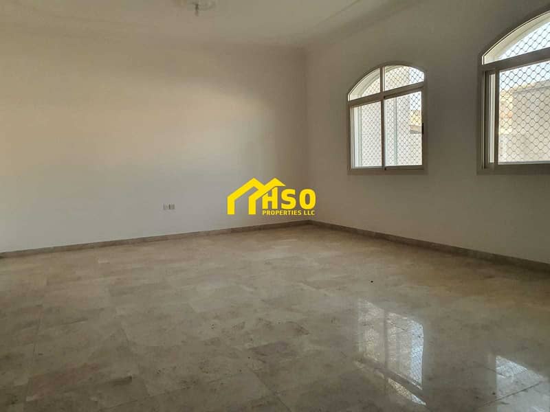 3 Villa for rent Of 3 floors in the Mushrif area
