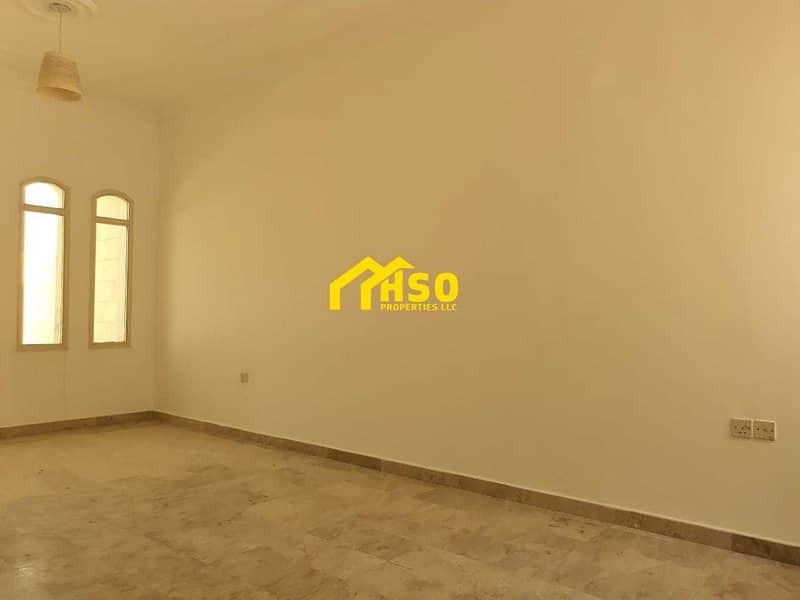7 Villa for rent Of 3 floors in the Mushrif area