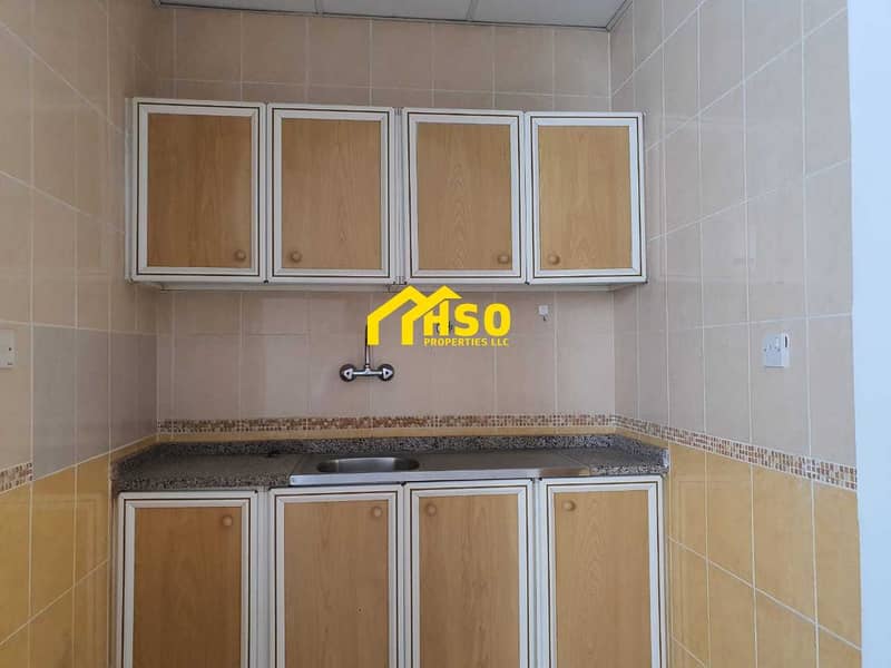 9 Villa for rent Of 3 floors in the Mushrif area