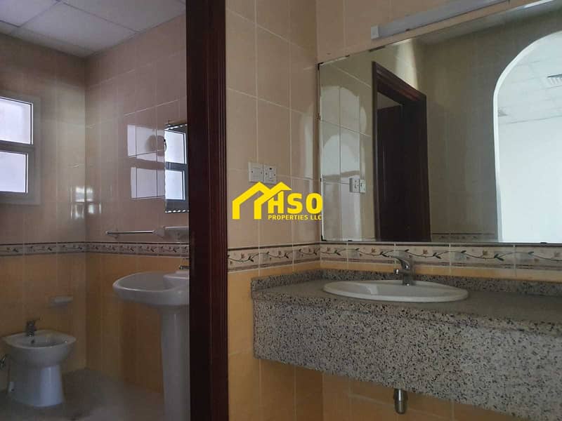 17 Villa for rent Of 3 floors in the Mushrif area