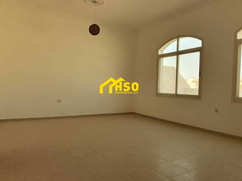 19 Villa for rent Of 3 floors in the Mushrif area
