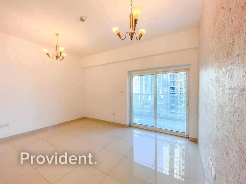 2 Superb Condition | Great Location | Marina View