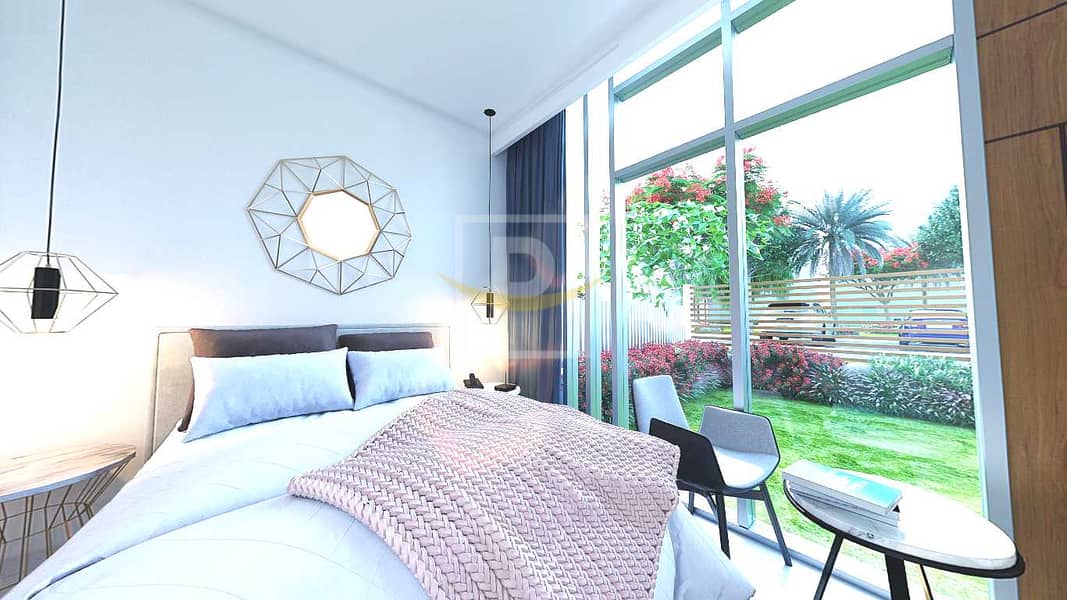 10 Last Few Units Available | 3 bed+ Maids Townhouse| Spacious layout | ISVIP
