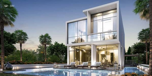 Villas for Sale in Dubai - Buy House in Dubai | Bayut.com
