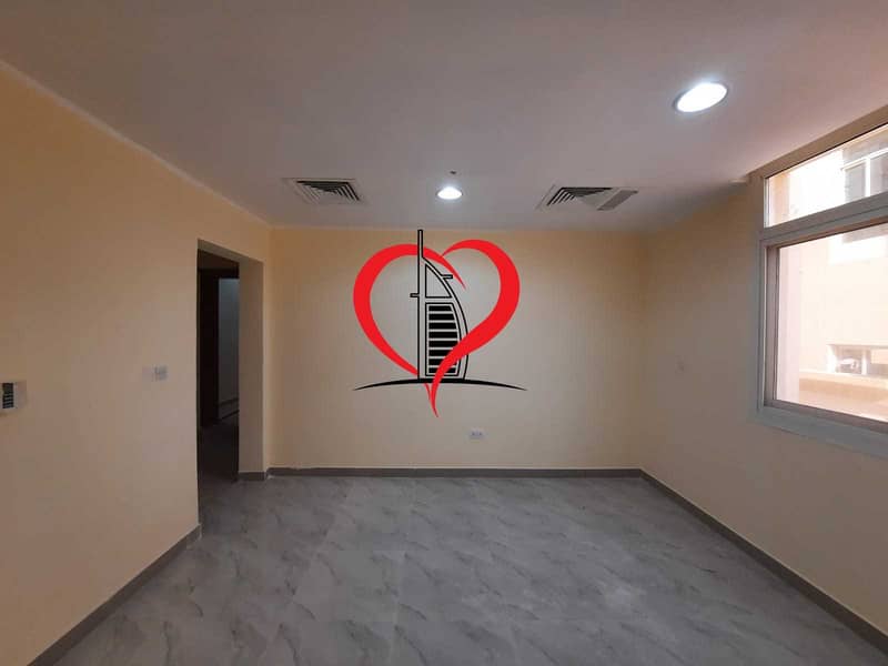 STUDIO WITH SEPARATE KITCHEN AND BATHROOM LOCATED AT AL NAHYAN. STUDIO WITH SEPARATE KITCHEN AND BATHROOM LOCATED AT AL NAHYAN.