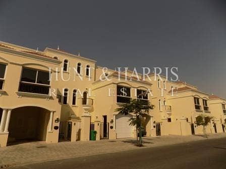 Bayti Villa - A Stunning Family Home Al Hamra Village