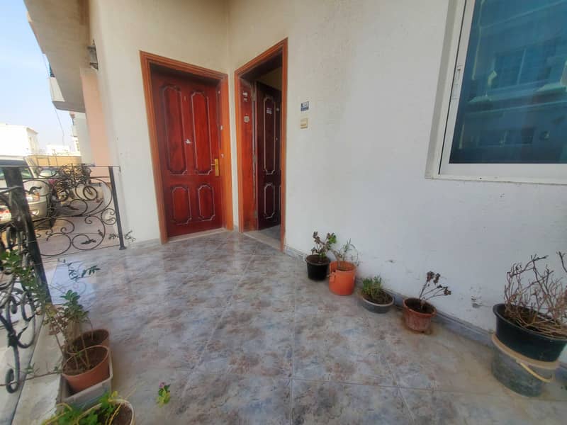 Personal Entrance 1BHK With Nice Separate Kitchen And Bathroom