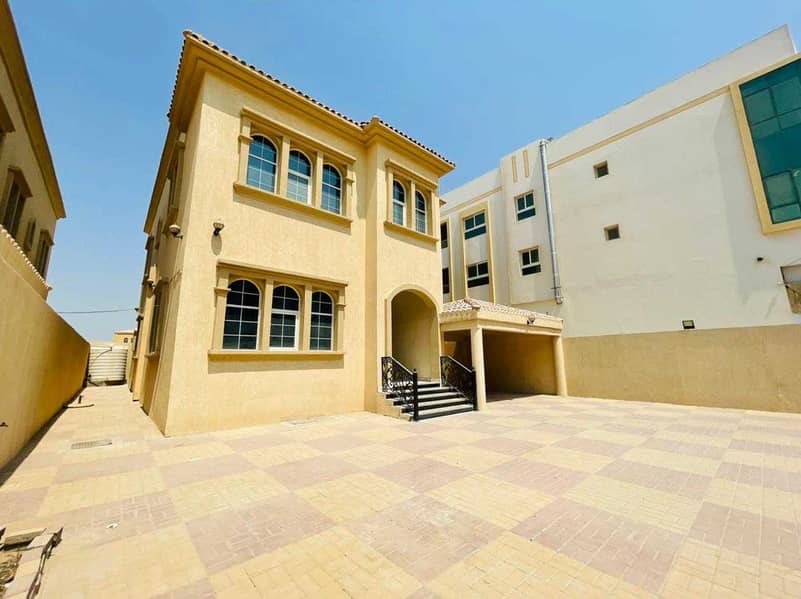 VILLA AVAILABLE FOR RENT IN MOWAIHAT 1