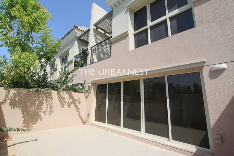 2 Ready to Move in | 2 Bed+M Townhouse | Golf Course