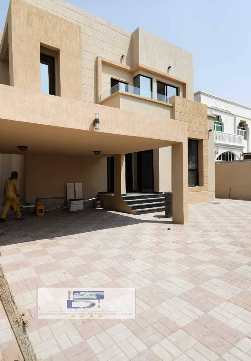 Вилла в Аль Мовайхат，Аль Мовайхат 1, 5 спален, 1750000 AED - 5392122