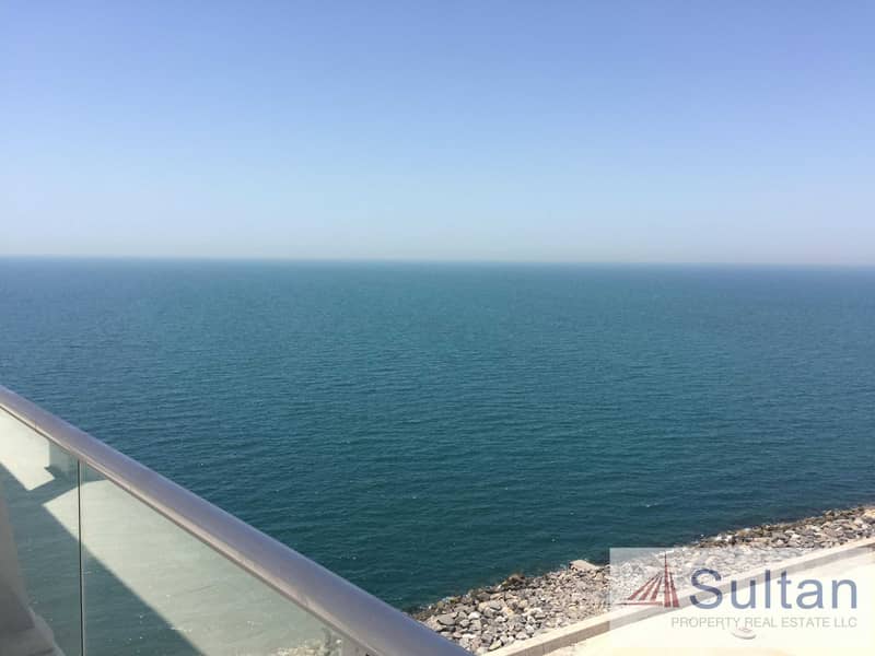 Amazing Studio With Full Sea View - Pacific Amazing Studio With Full Sea View - Pacific