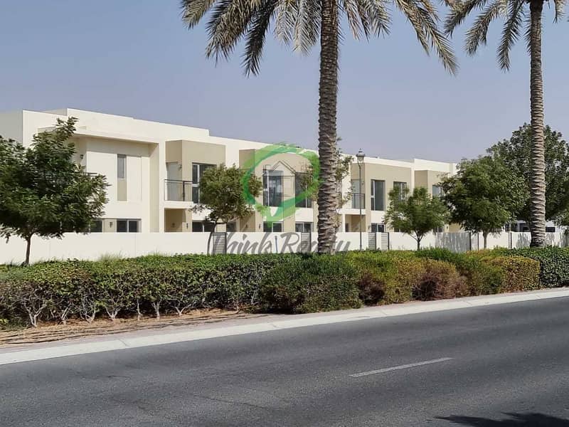 تاون هاوس في كاميليا المرابع العربية 2 4 غرف 2375000 درهم - 5380793 تاون هاوس في كاميليا المرابع العربية 2 4 غرف 2375000 درهم - 5380793