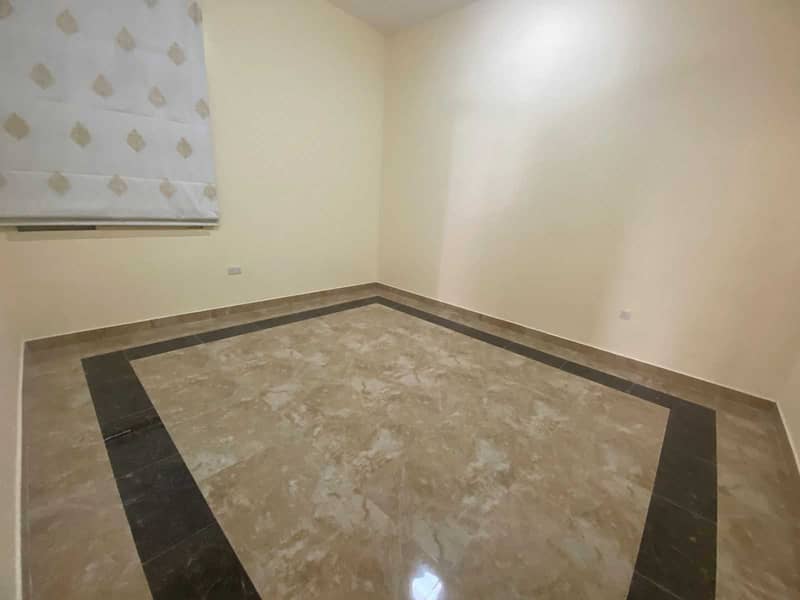 Ground floor villa excellent finishing parking