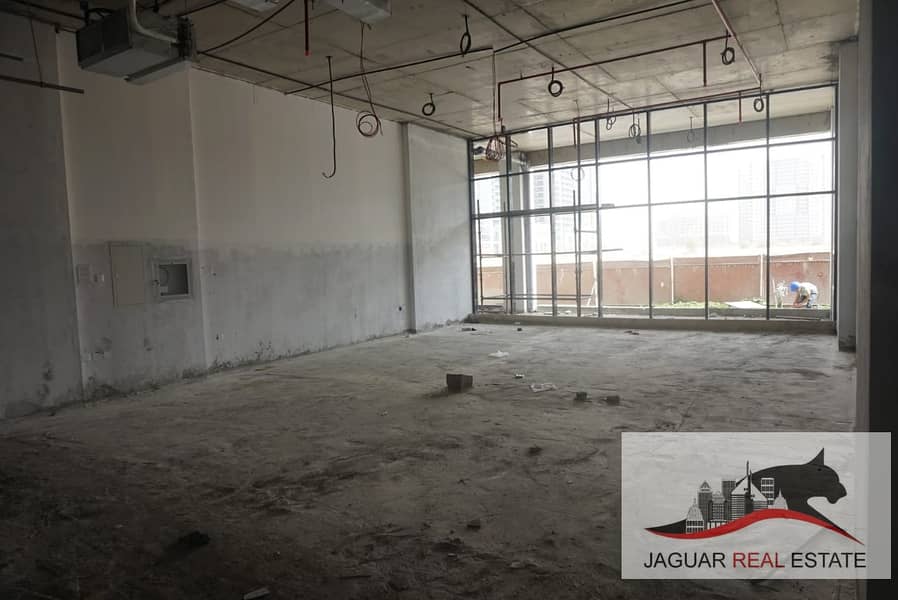 13 SHOP AVAILABLE IN A BRAND NEW BUILDING | 2 MONTHS FREE RENT