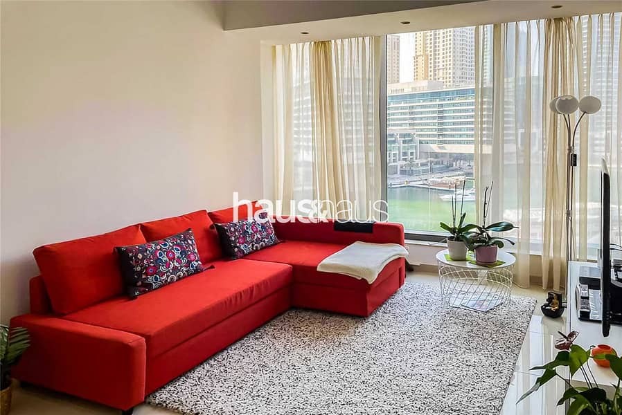 2 Furnished | Amazing View | Bright and Spacious