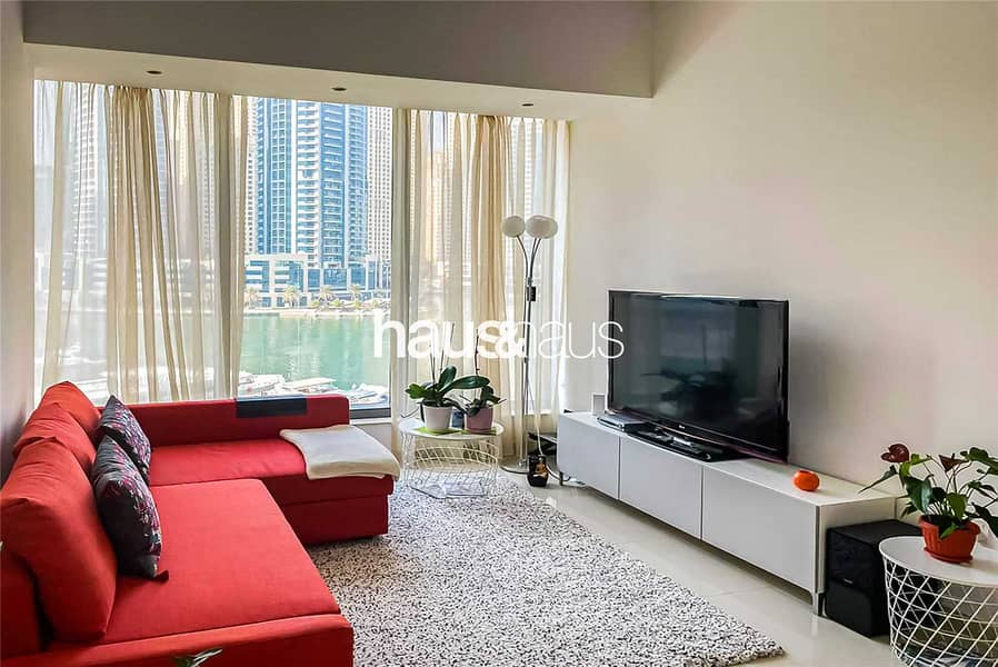 3 Furnished | Amazing View | Bright and Spacious
