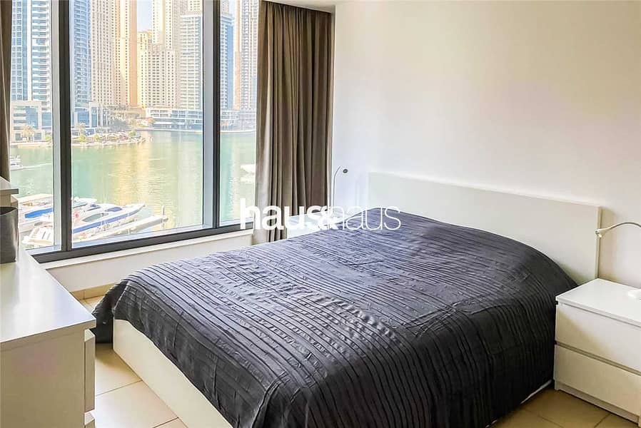 5 Furnished | Amazing View | Bright and Spacious