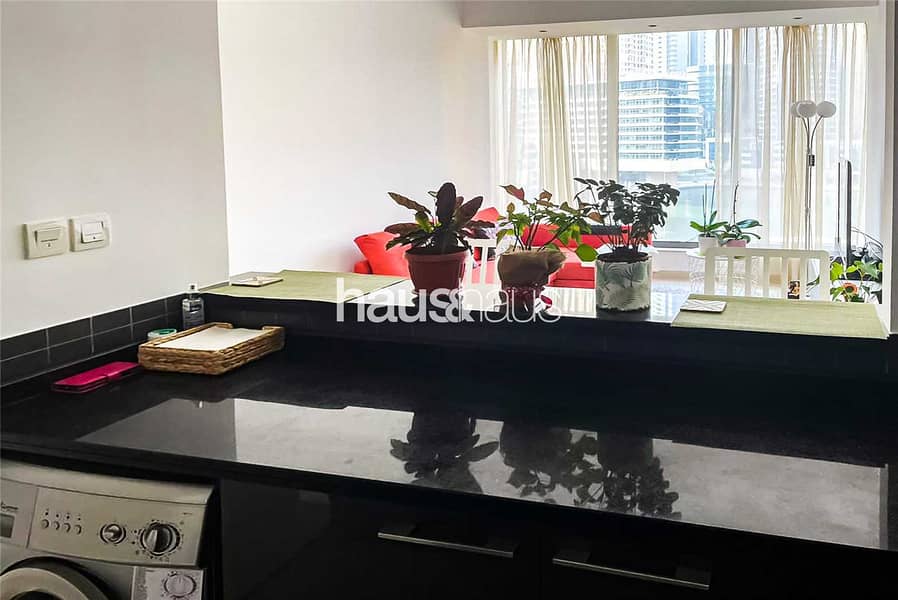 7 Furnished | Amazing View | Bright and Spacious