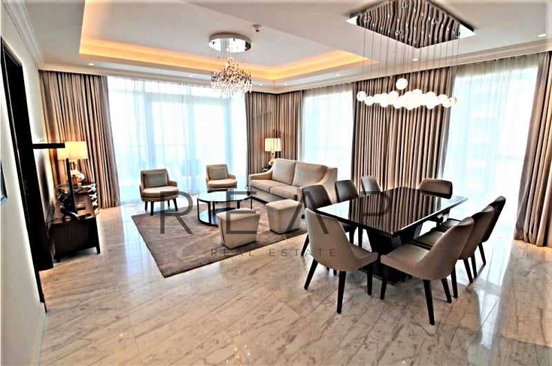ELEGANT 3 BR | BURJ KHALIFA AND FOUNTAIN VIEWS ELEGANT 3 BR | BURJ KHALIFA AND FOUNTAIN VIEWS