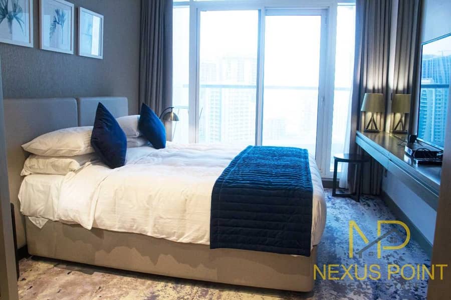 Canal View I Ready To Move In I Furnished Canal View I Ready To Move In I Furnished