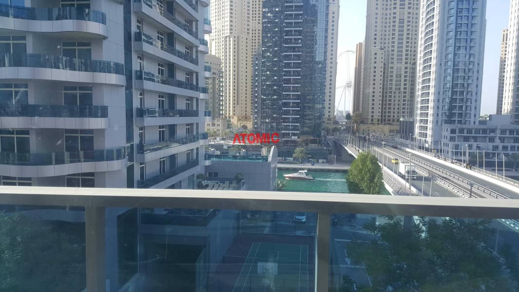 2 Hot Deal ! Large ! One Bed ! Chiller Free ! Near JBR